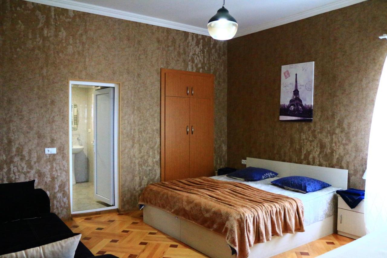 Sighnaghi Inn Luaran gambar
