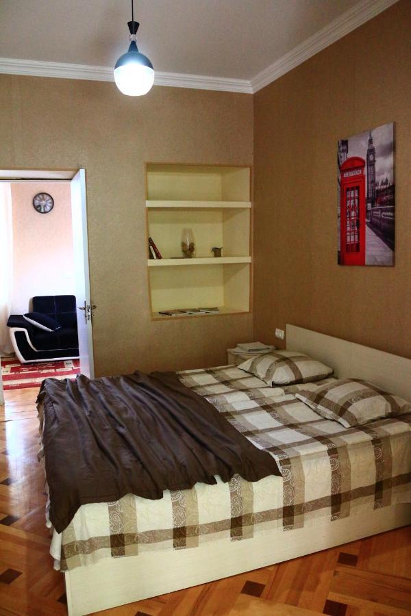 Sighnaghi Inn Luaran gambar