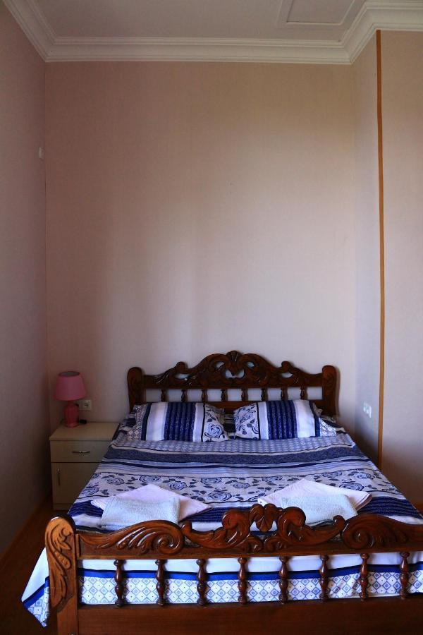 Sighnaghi Inn Luaran gambar
