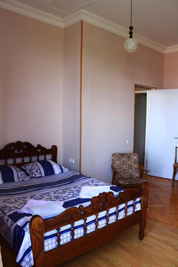 Sighnaghi Inn Luaran gambar