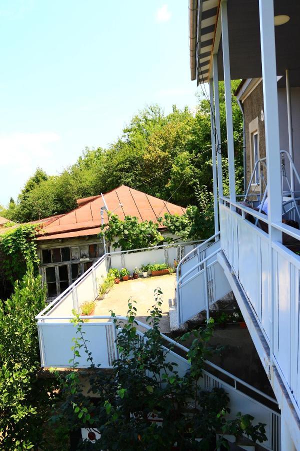 Sighnaghi Inn Luaran gambar