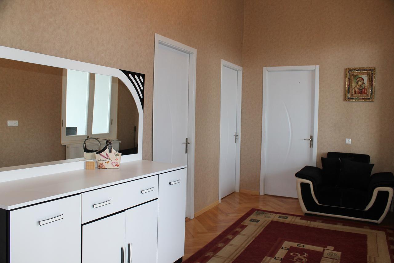 Sighnaghi Inn Luaran gambar