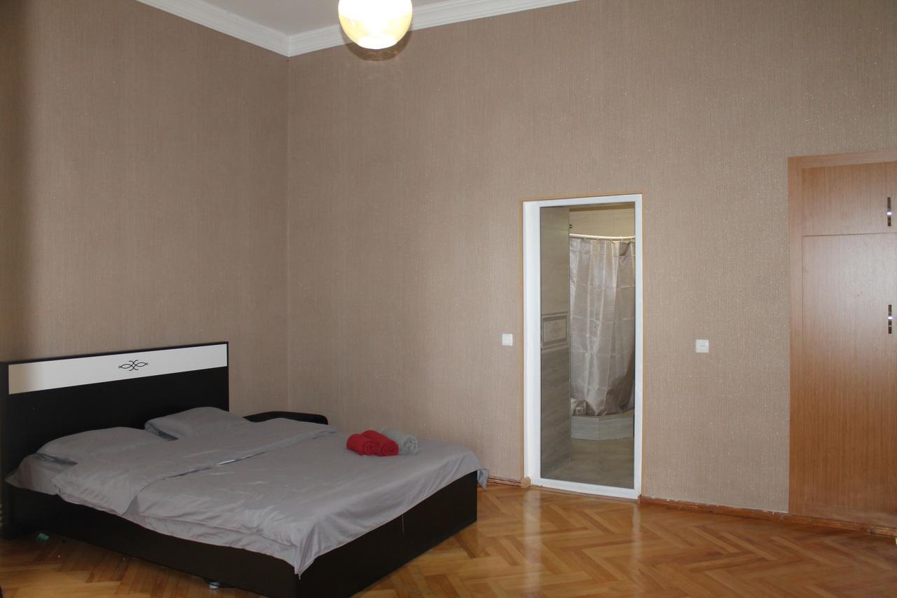 Sighnaghi Inn Luaran gambar