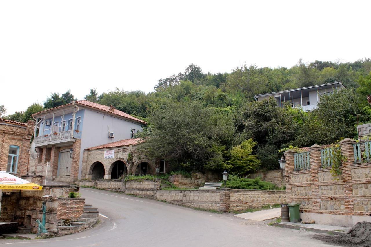 Sighnaghi Inn Luaran gambar