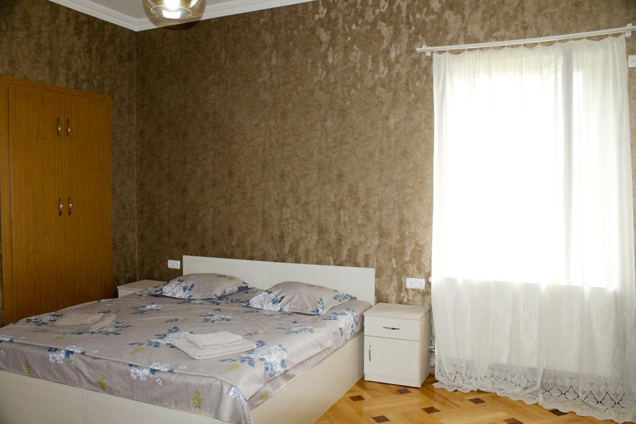 Sighnaghi Inn Luaran gambar