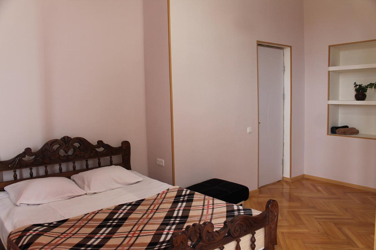 Sighnaghi Inn Luaran gambar
