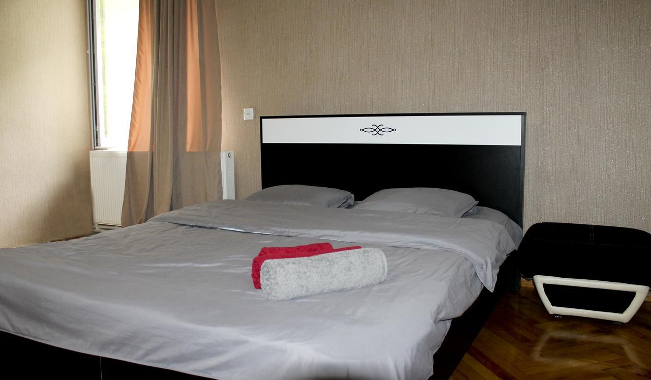 Sighnaghi Inn Luaran gambar