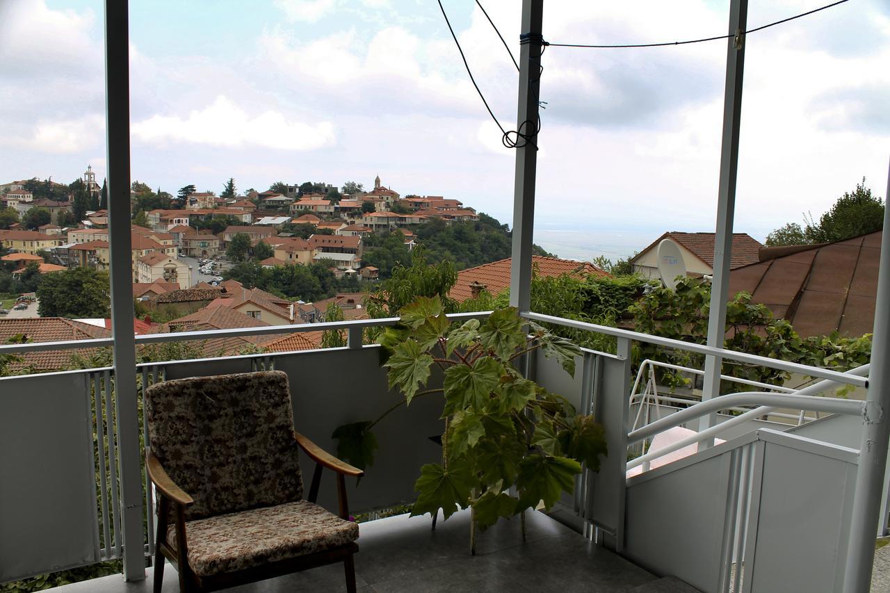 Sighnaghi Inn Luaran gambar
