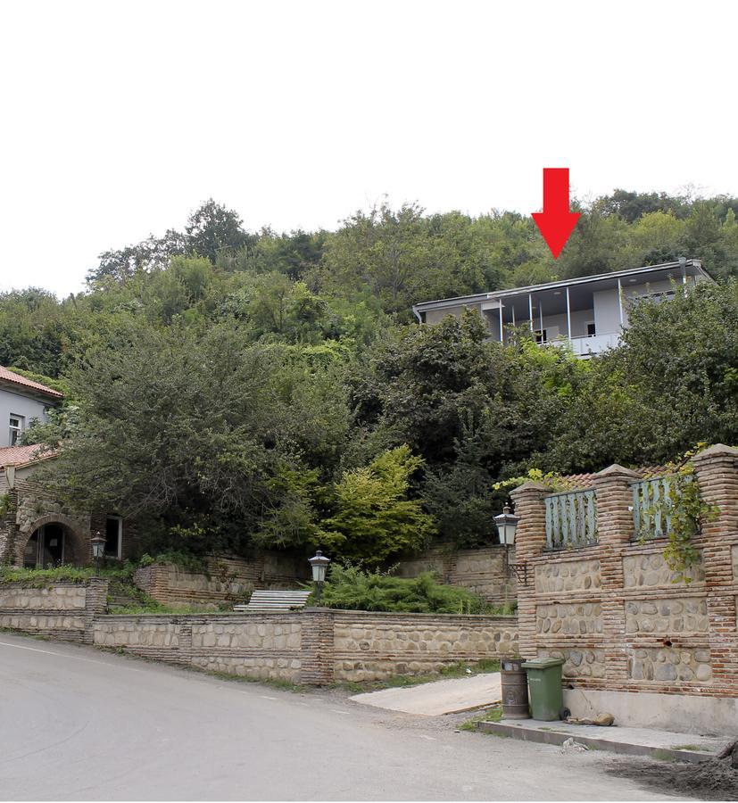 Sighnaghi Inn Luaran gambar