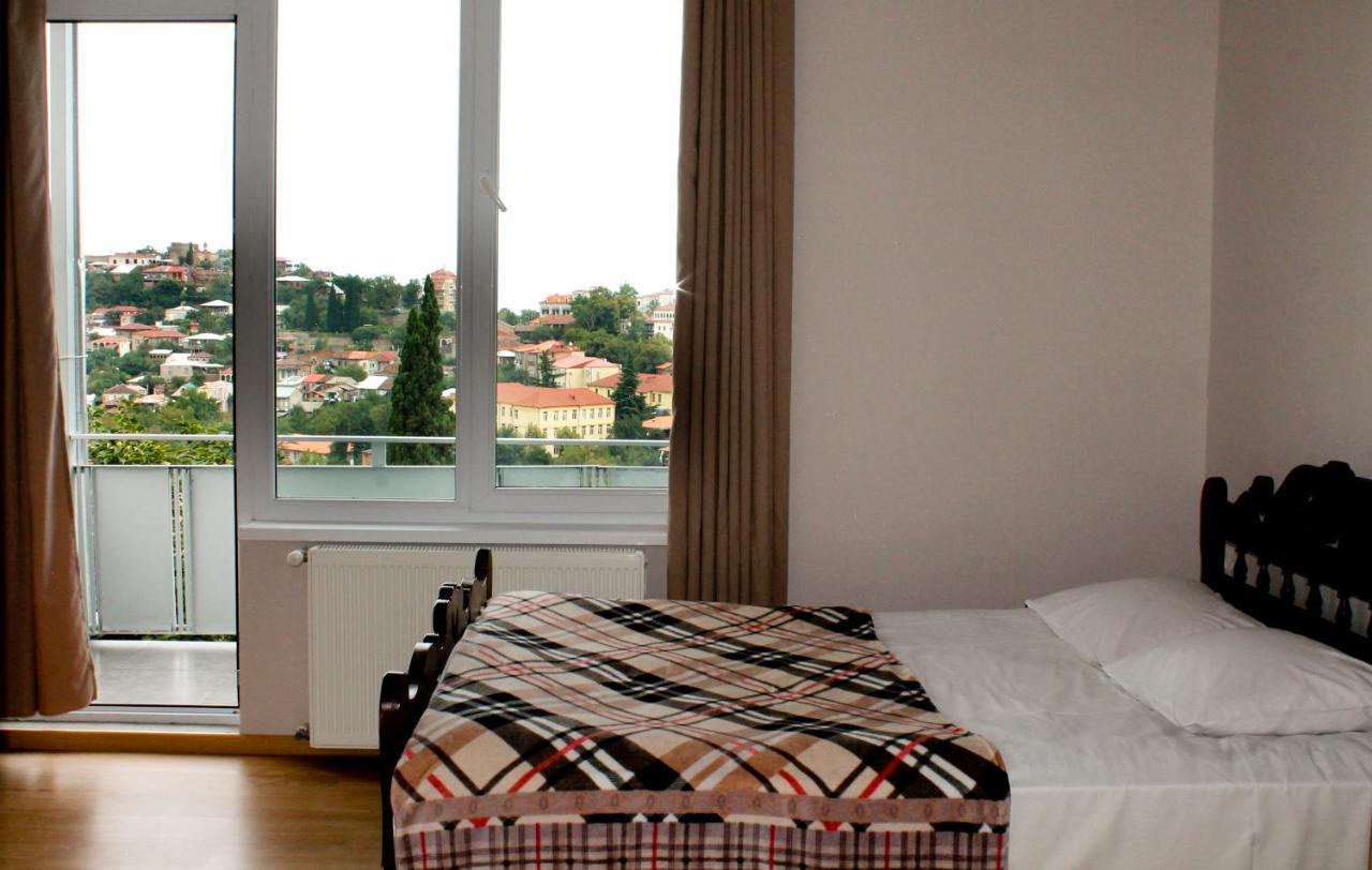 Sighnaghi Inn Luaran gambar